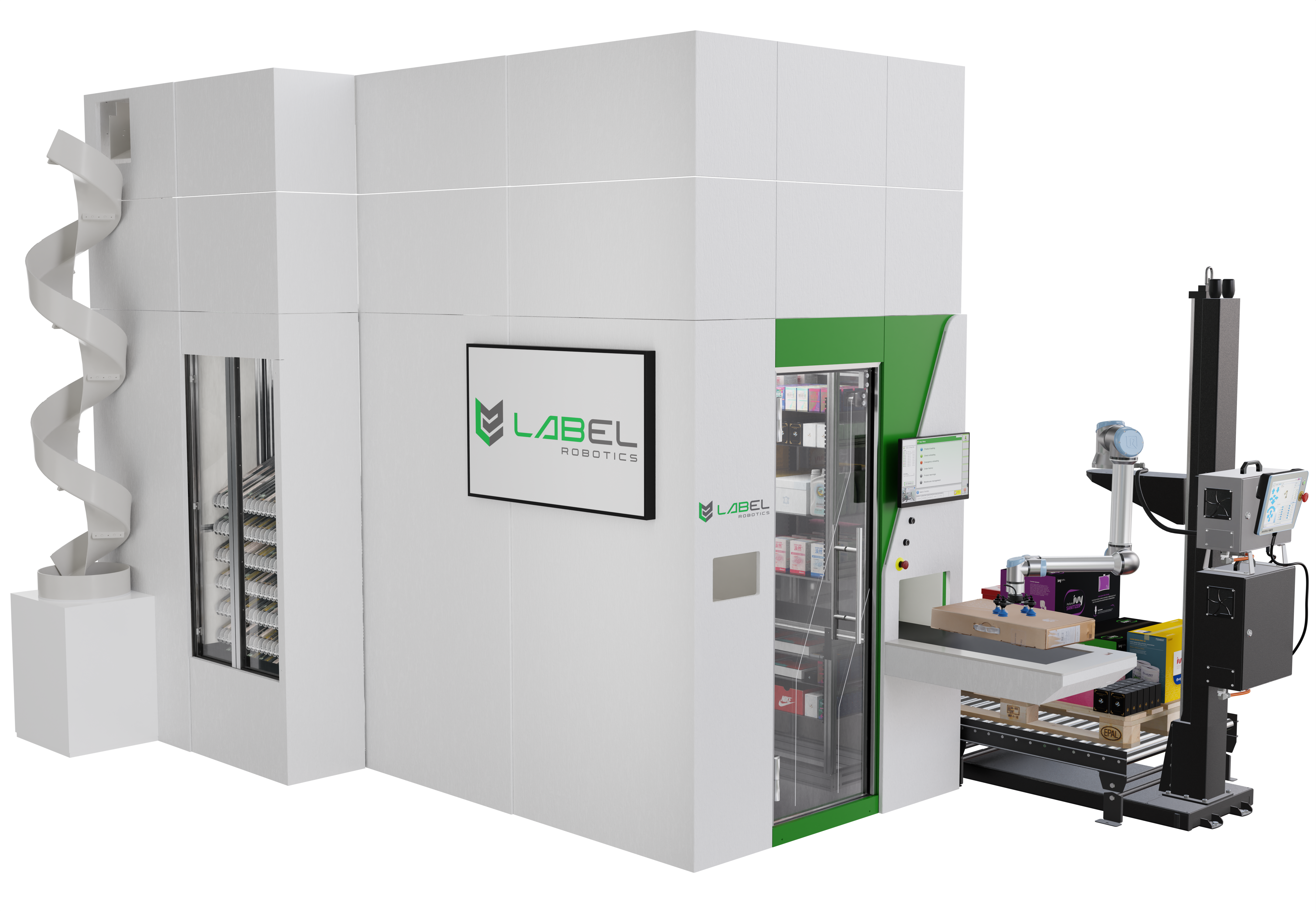 Medistore HL